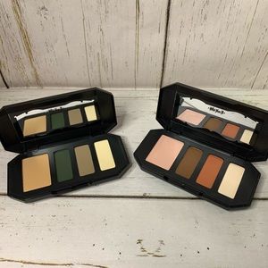 Kat Von D Mini Shade and Light Eye Palette Bundle